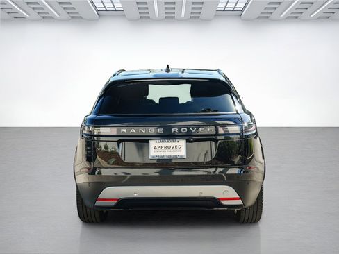 Certified 2025 Land Rover Range Rover Velar S AWD/4WD image 7