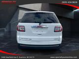 Used 2017 GMC Acadia Limited SLT image 5