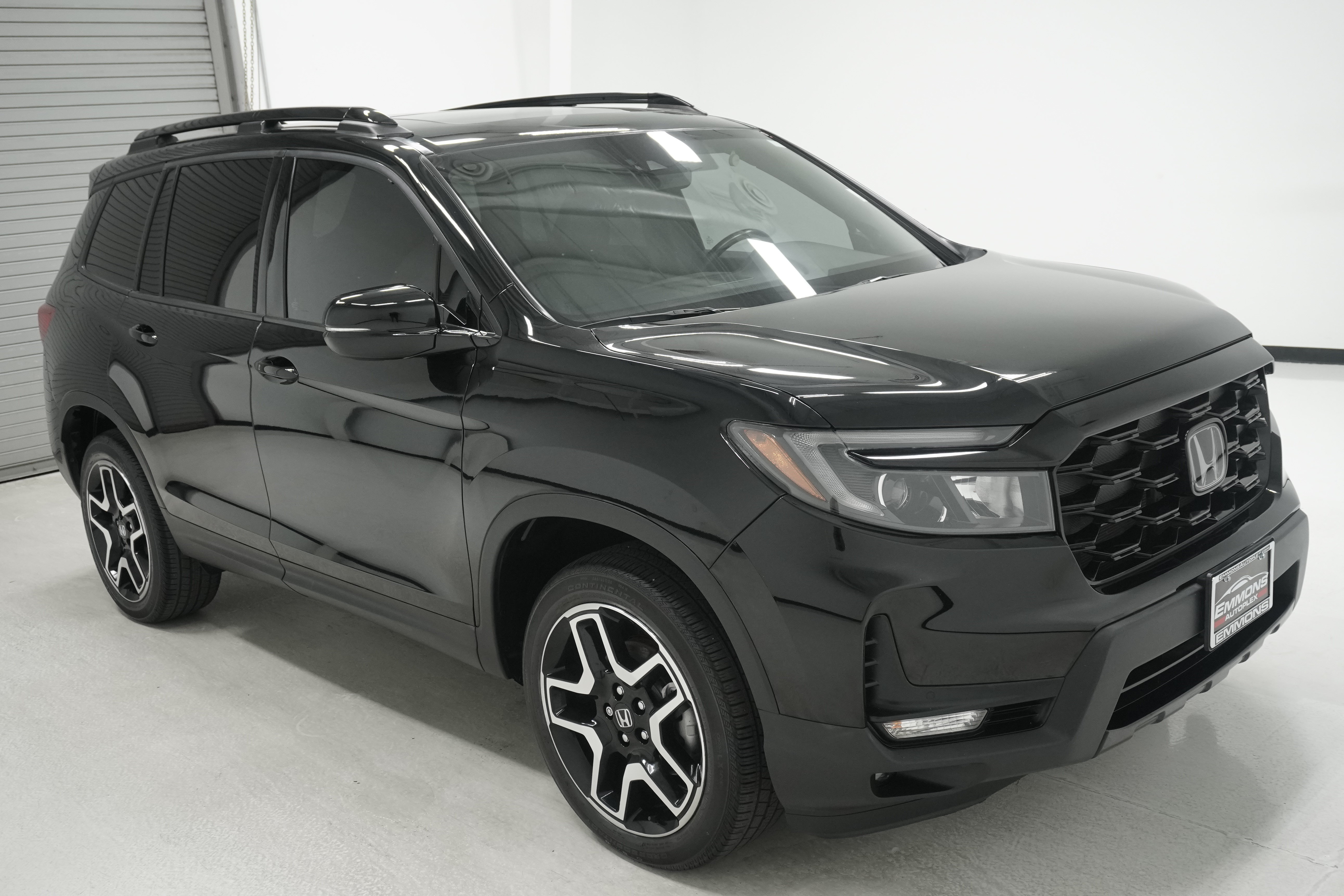 Used 2022 Honda Passport Elite image 3