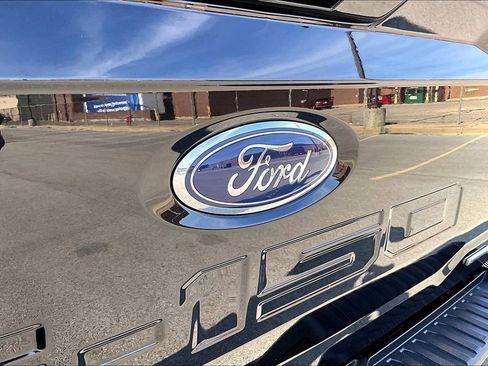 Used 2023 Ford F150 XLT w/ Equipment Group 302A High AWD/4WD image 31