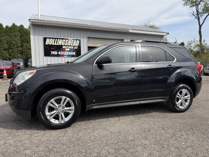 Used 2010 Chevrolet Equinox LT