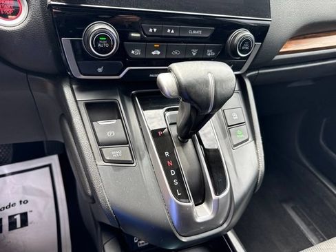 Used 2021 Honda CR-V EX-L image 12