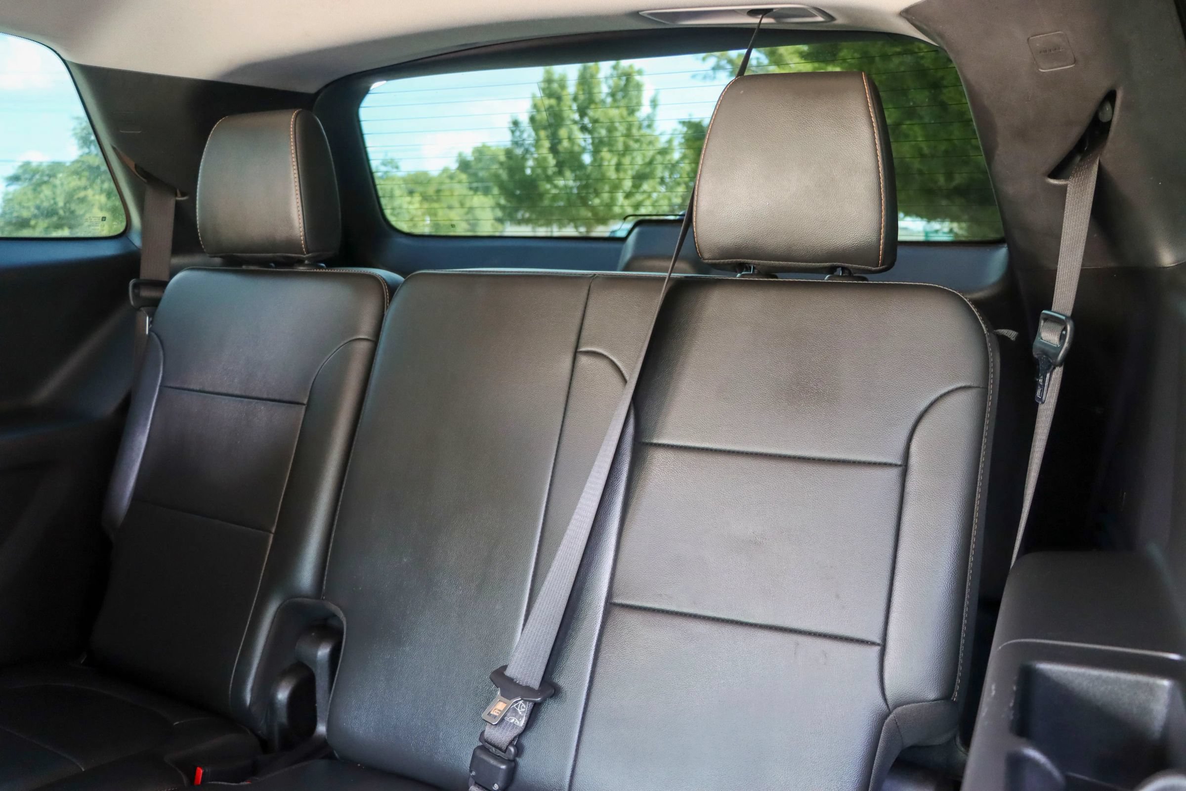 Used 2020 Chevrolet Traverse RS w/ LPO, Floor Liner Package FWD image 18