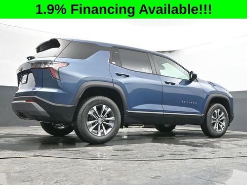 New 2026 Chevrolet Equinox LT w/ LPO, Floor Liner Package image 41