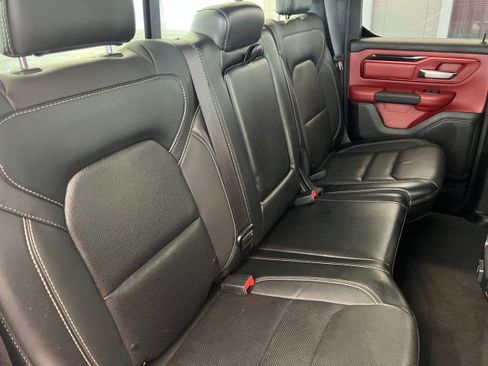 Used 2020 RAM 1500 Rebel w/ Rebel Level 2 Equipment Group AWD/4WD image 31
