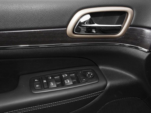 Used 2016 Jeep Grand Cherokee Limited w/ Luxury Group II AWD/4WD image 22
