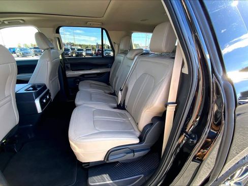 Certified 2024 Ford Expedition Max Limited image 21