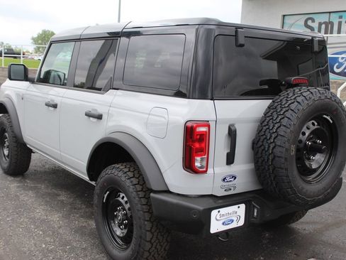 New 2026 Ford Bronco Big Bend AWD/4WD image 6