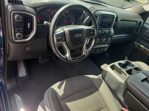 Used 2019 Chevrolet Silverado 1500 RST w/ All-Star Edition RWD image 14