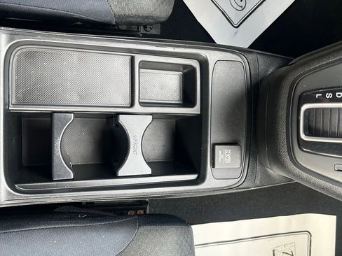 Used 2015 Honda CR-V LX image 24