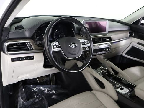 Used 2020 Kia Telluride SX w/ SX Prestige Package AWD/4WD image 33