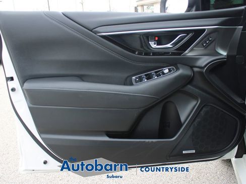 Used 2025 Subaru Legacy Touring XT AWD/4WD image 9