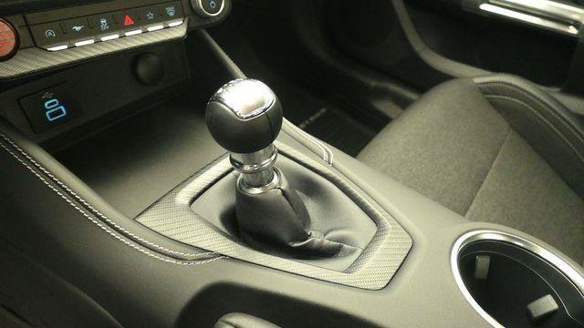 New 2026 Ford Mustang GT w/ GT Performance Package RWD image 15