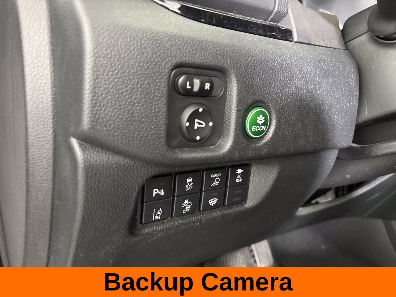 Used 2023 Honda Ridgeline Black Edition image 11
