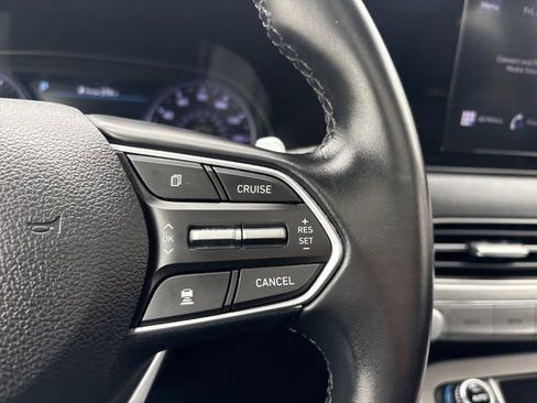 Used 2022 Hyundai Palisade SEL w/ Convenience Package image 15