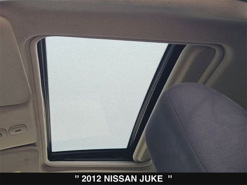 Used 2012 Nissan Juke SV image 35