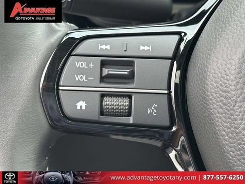 Used 2025 Honda CR-V EX-L image 25