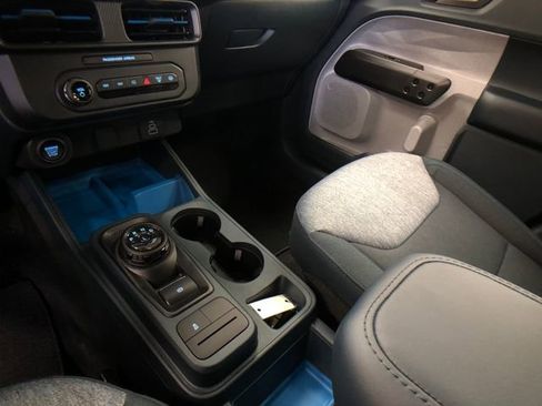 New 2026 Ford Maverick XLT w/ Equipment Group 301A image 18