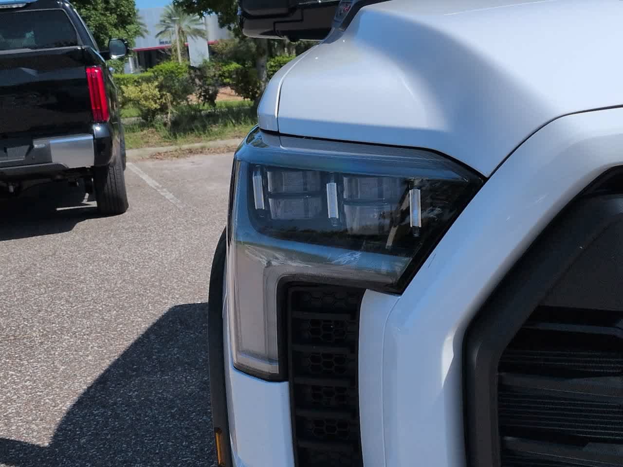 New 2026 Toyota Tundra TRD Pro AWD/4WD image 10