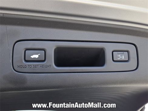 Certified 2025 Acura ADX A-Spec image 17