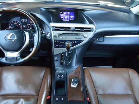 Used 2013 Lexus RX 350 AWD image 21