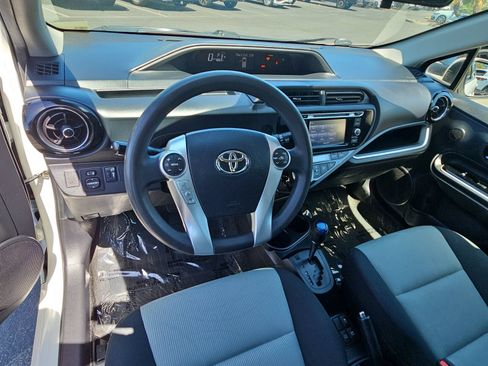 Used 2015 Toyota Prius C Two FWD image 17