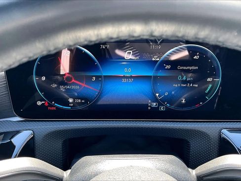 Used 2023 Mercedes-Benz CLA 250 4MATIC image 48