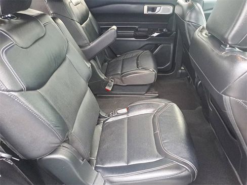 Certified 2023 Ford Explorer ST w/ Equipment Group 401A image 26