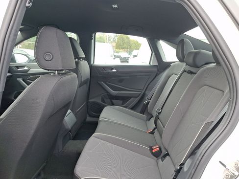 New 2026 Volkswagen Jetta Sport FWD image 6