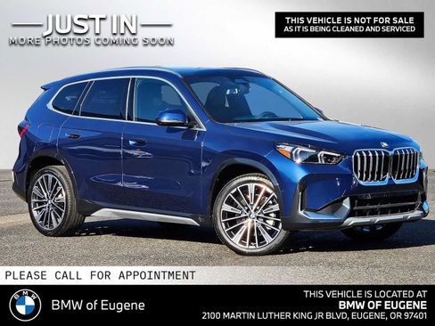 Used 2025 BMW X1 xDrive28i w/ Premium Package AWD/4WD image 1