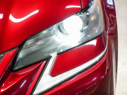 Used 2016 Lexus GS 350 F Sport image 7