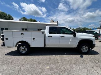 New 2025 Chevrolet Silverado 2500 W/T w/ WT Convenience Package video 2