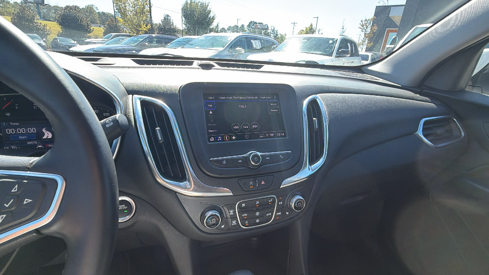 Used 2024 Chevrolet Equinox LT AWD/4WD image 31