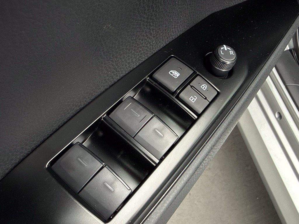 New 2026 Toyota Camry LE FWD image 19