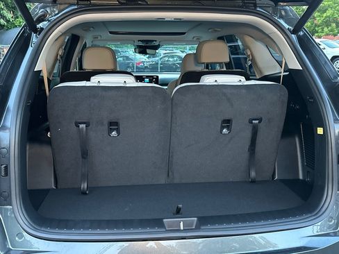 New 2026 Kia Sorento EX AWD/4WD image 6