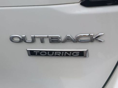 Used 2020 Subaru Outback Touring w/ Popular Package #2 AWD/4WD image 11