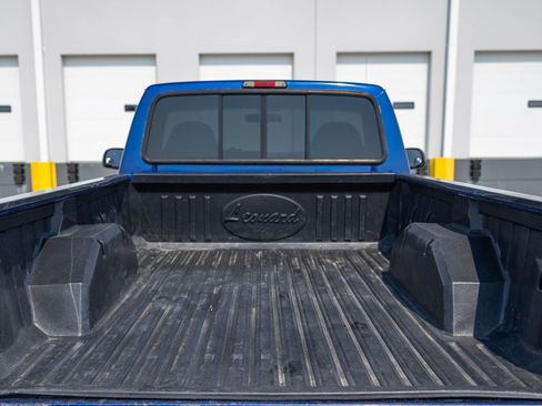 Used 1997 Ford F250 4x4 Regular Cab Heavy Duty image 15