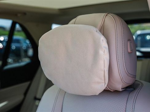 New 2025 Mercedes-Benz GLE 350 4MATIC image 26