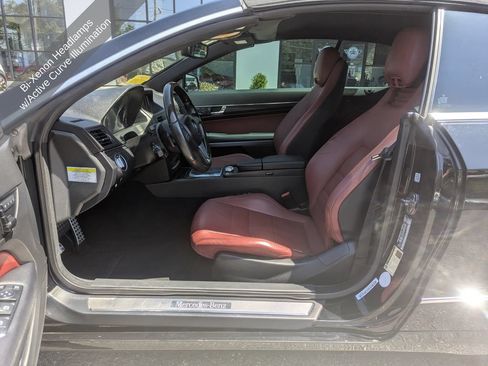 Used 2012 Mercedes-Benz E 350 Cabriolet image 14