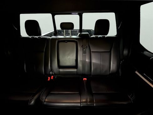 Used 2021 Ford F350 Lariat w/ Lariat Ultimate Package image 22