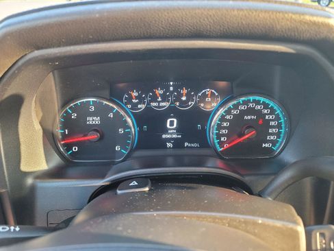 Used 2018 GMC Sierra 1500 Denali w/ Denali Ultimate Package AWD/4WD image 25