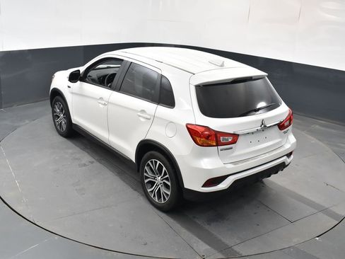 Used 2019 Mitsubishi Outlander Sport ES image 35