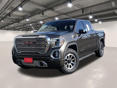Used 2019 GMC Sierra 1500 Denali w/ Denali Ultimate Package