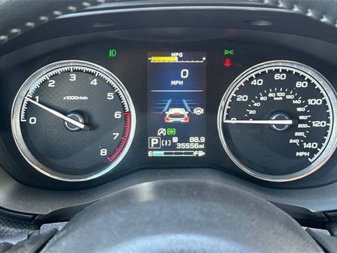 Used 2022 Subaru Forester Touring w/ Popular Package #3 image 40