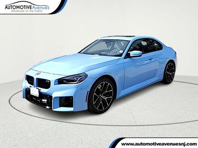 Used 2025 BMW M2 w/ Lighting Package