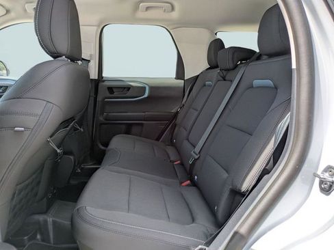 Used 2024 Ford Bronco Sport Badlands image 14