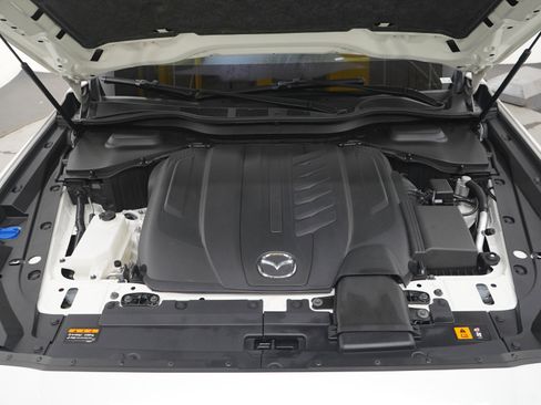 Certified 2024 MAZDA CX-90 3.3 Turbo w/ Premium Package AWD/4WD image 32
