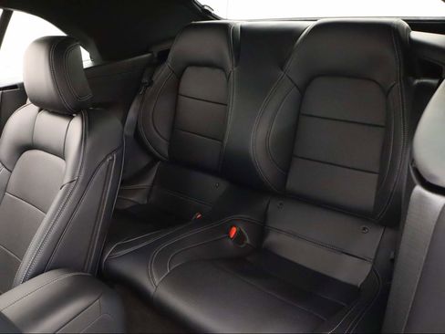 New 2026 Ford Mustang Premium RWD image 17