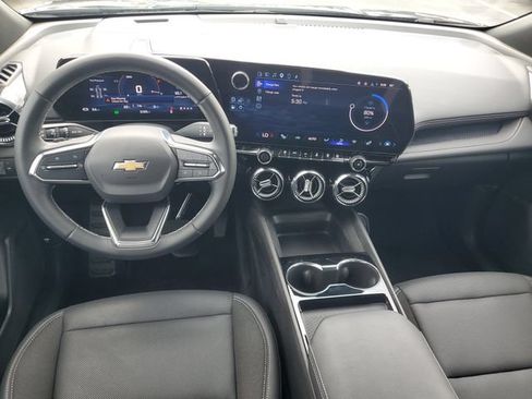 Certified 2024 Chevrolet Blazer EV LT AWD/4WD image 13