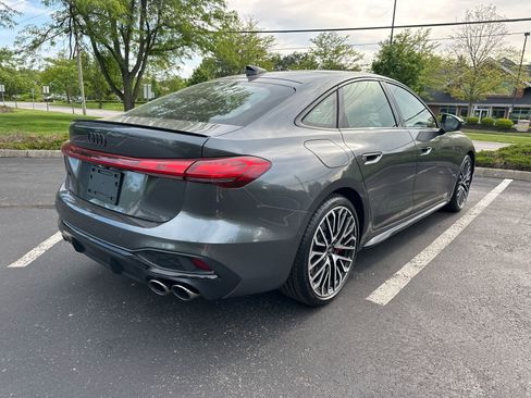 New 2026 Audi S5 Prestige AWD/4WD image 5